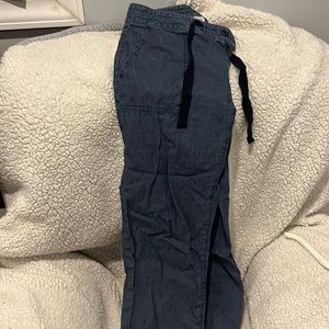 Tommy Hilfiger Capri Jeans